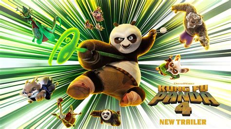 kung fu panda 4 alta definizione|kung fu panda 4 videa.